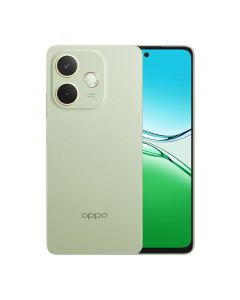 Oppo | A5 Pro | 8GB RAM | 256GB Storage | Green | 3 Months 0% Profit upto 48 Months Installment | PTA Approved | 1 Year Brand Warranty | The Game Changer | TGC13